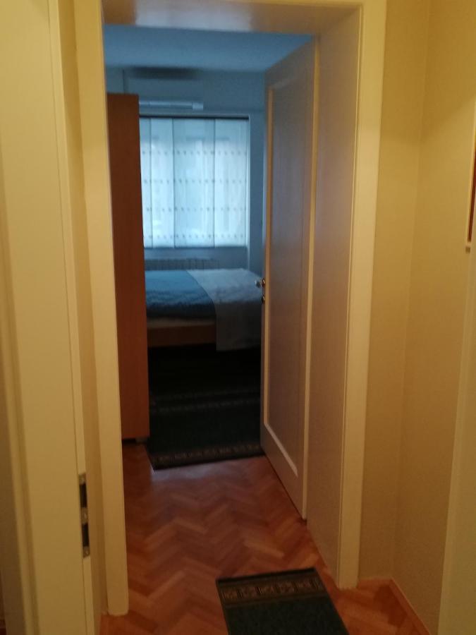Sobe Sabec Bed and Breakfast Postumia Esterno foto